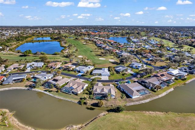 975 N DORAL LANE, Venice, FL 34293