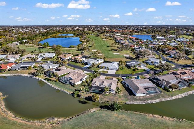 975 N DORAL LANE, Venice, FL 34293