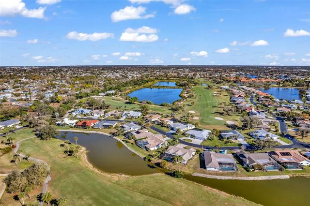 975 N DORAL LANE, Venice, FL 34293