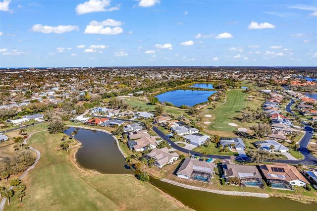 975 N DORAL LANE, Venice, FL 34293