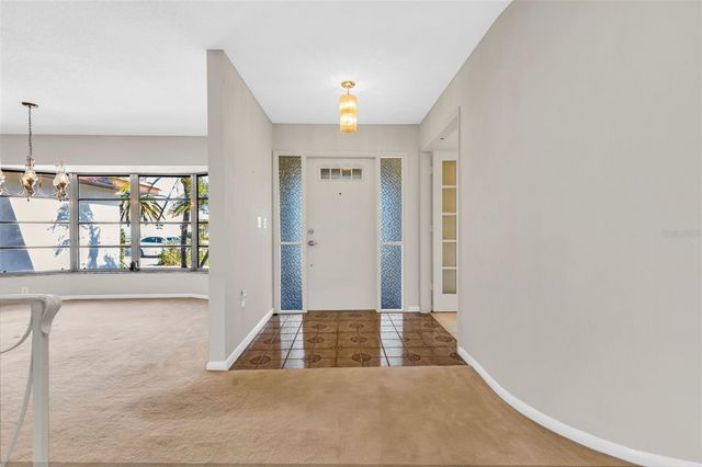 975 N DORAL LANE, Venice, FL 34293