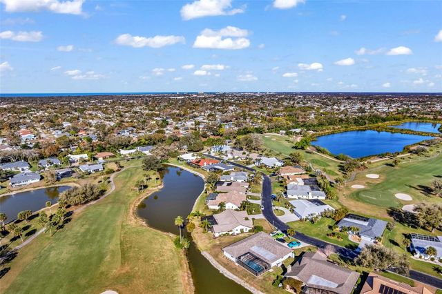 975 N DORAL LANE, Venice, FL 34293