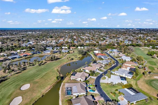 975 N DORAL LANE, Venice, FL 34293