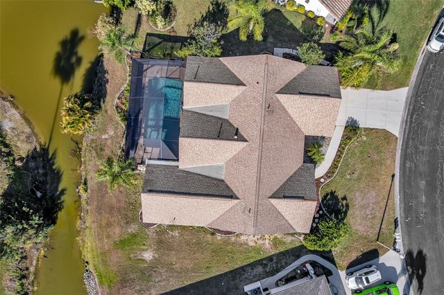 975 N DORAL LANE, Venice, FL 34293