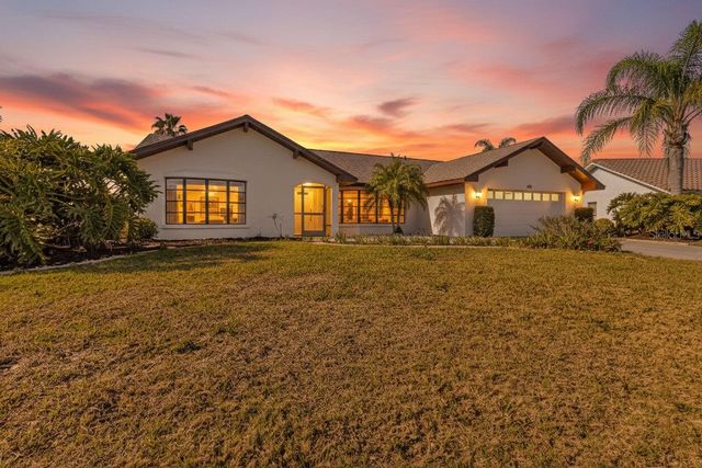 975 N DORAL LANE, Venice, FL 34293