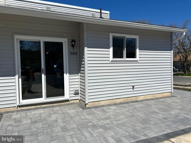 385 ALDEBERAN DR, Sewell, NJ 08080