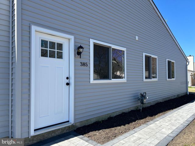 385 ALDEBERAN DR, Sewell, NJ 08080