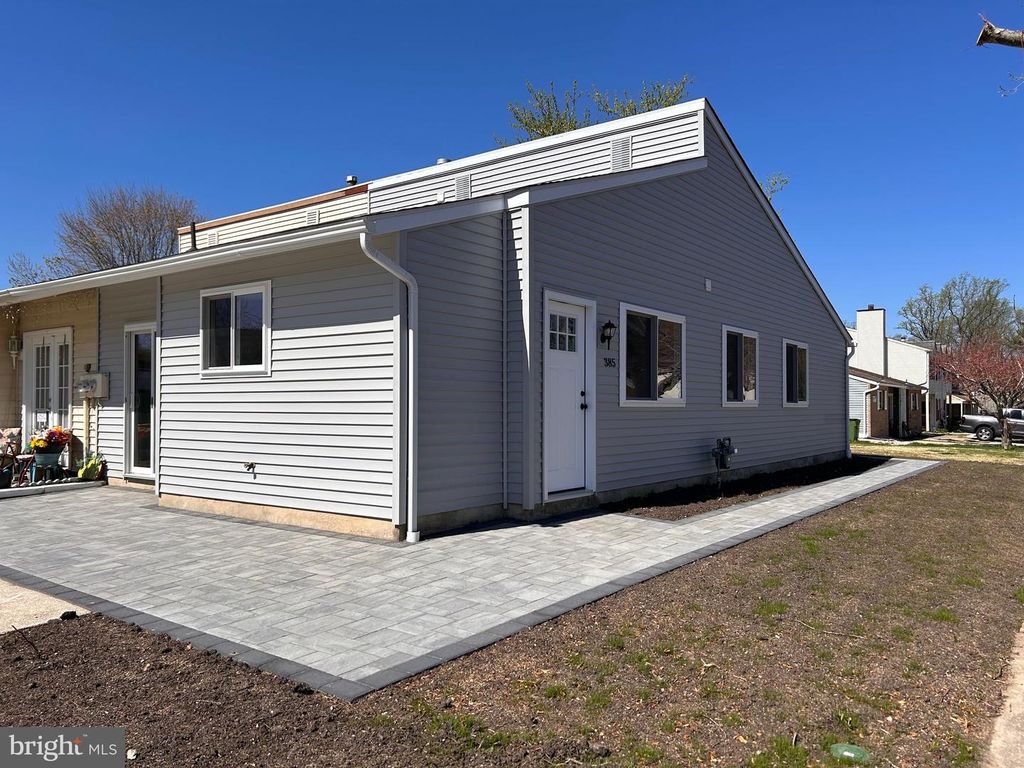 385 ALDEBERAN DR, Sewell, NJ 08080