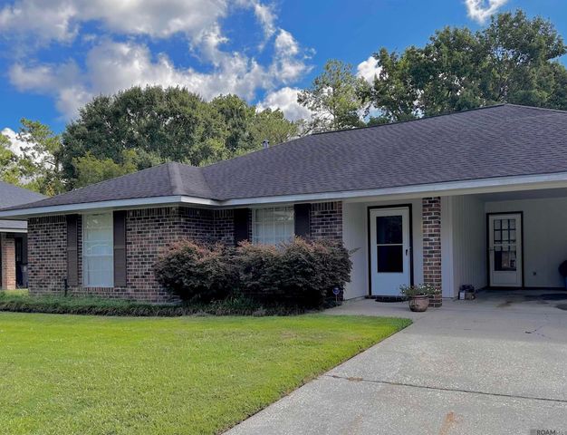 9955 Buttercup Dr, Baton Rouge, LA 70809