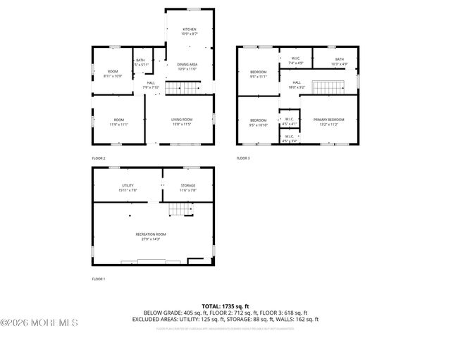 27 Harrison Avenue, East Brunswick, NJ 08816