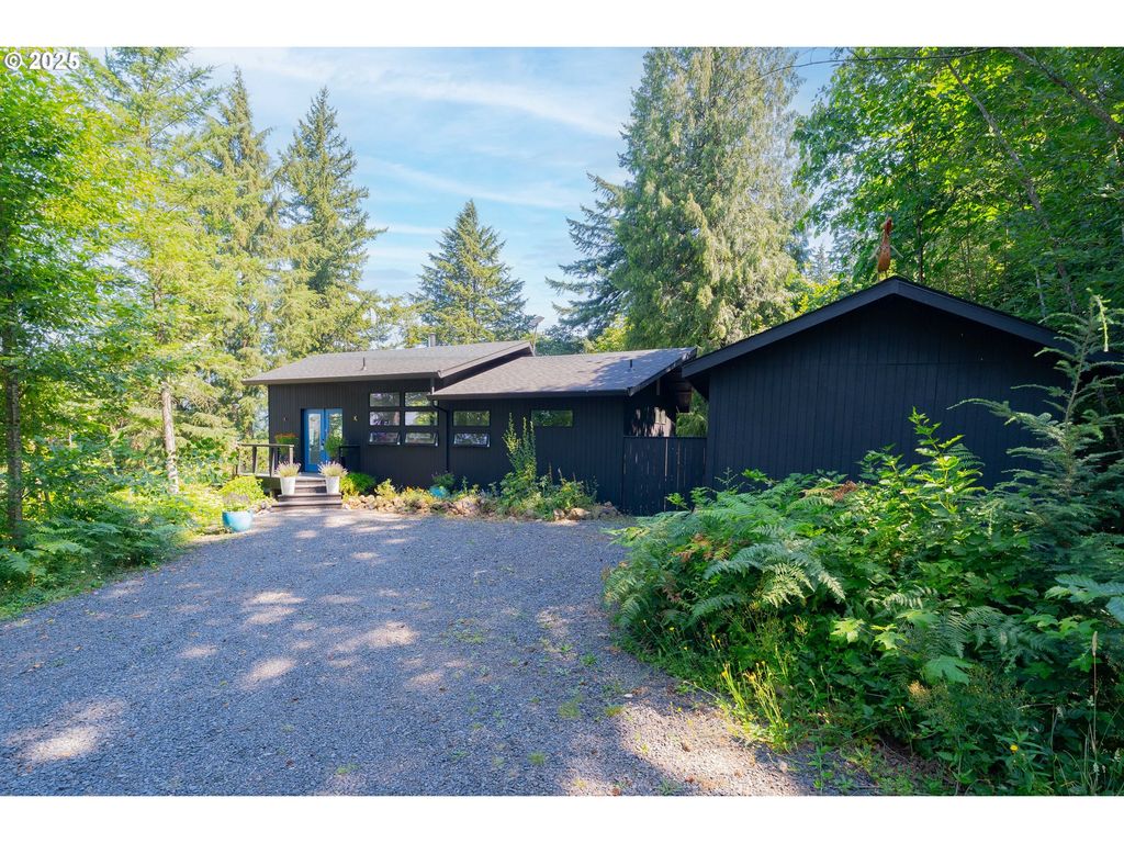 722 CEDAR FALLS Rd, Washougal, WA 98671