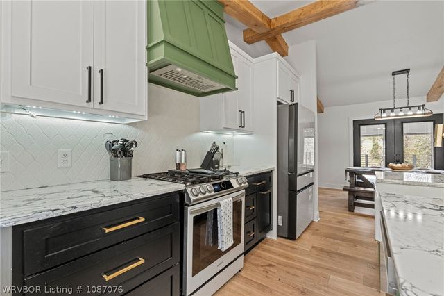 2427 Houston Street, Fort Smith, AR 72901