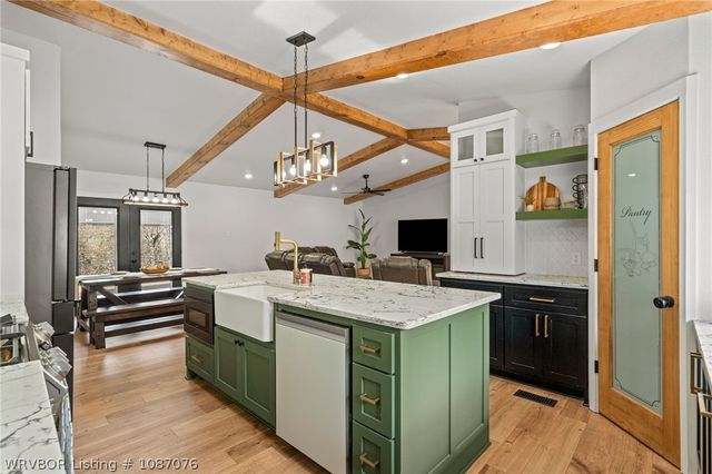 2427 Houston Street, Fort Smith, AR 72901