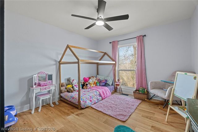 2427 Houston Street, Fort Smith, AR 72901