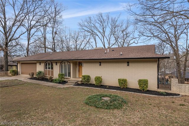 2427 Houston Street, Fort Smith, AR 72901