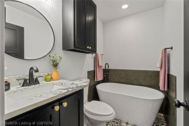 2427 Houston Street, Fort Smith, AR 72901