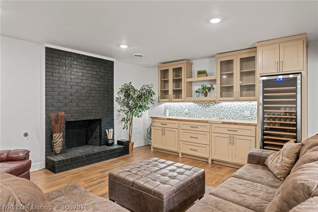 2427 Houston Street, Fort Smith, AR 72901