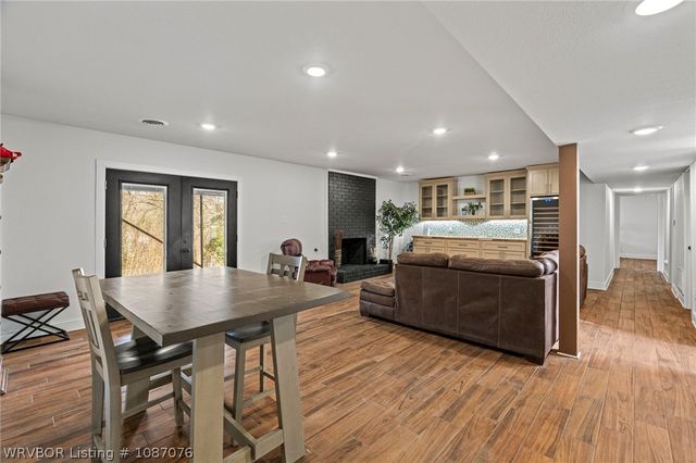 2427 Houston Street, Fort Smith, AR 72901