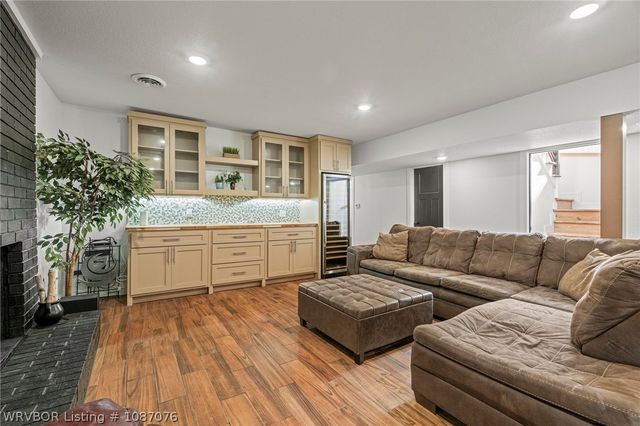 2427 Houston Street, Fort Smith, AR 72901