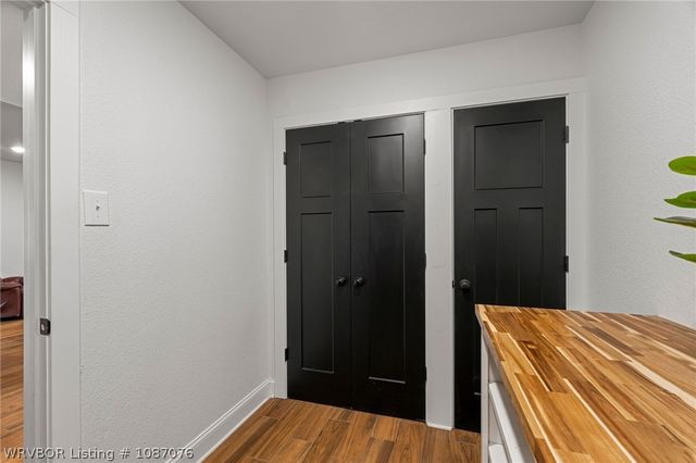 2427 Houston Street, Fort Smith, AR 72901