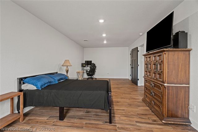 2427 Houston Street, Fort Smith, AR 72901