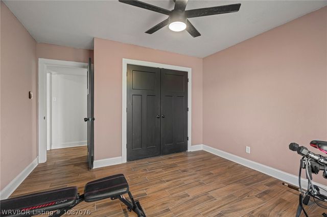 2427 Houston Street, Fort Smith, AR 72901