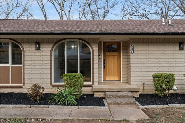 2427 Houston Street, Fort Smith, AR 72901