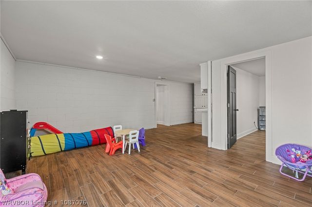 2427 Houston Street, Fort Smith, AR 72901