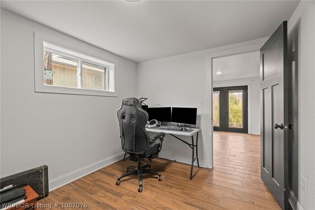 2427 Houston Street, Fort Smith, AR 72901