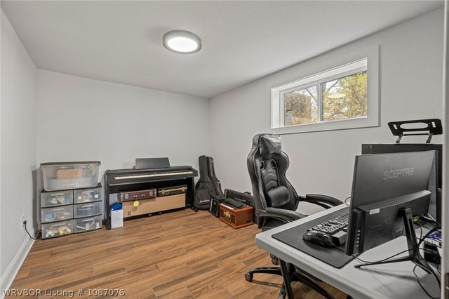 2427 Houston Street, Fort Smith, AR 72901