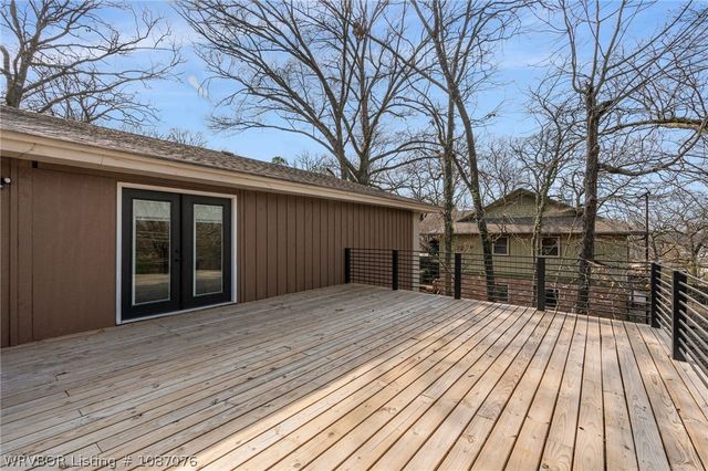 2427 Houston Street, Fort Smith, AR 72901