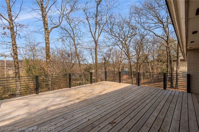 2427 Houston Street, Fort Smith, AR 72901