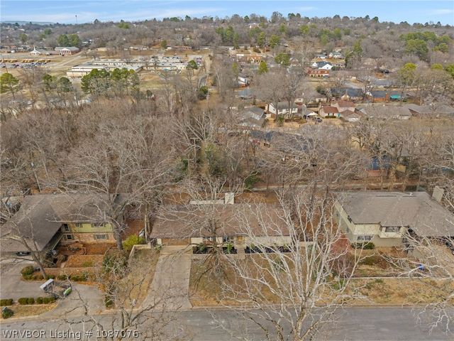 2427 Houston Street, Fort Smith, AR 72901