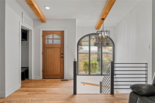 2427 Houston Street, Fort Smith, AR 72901