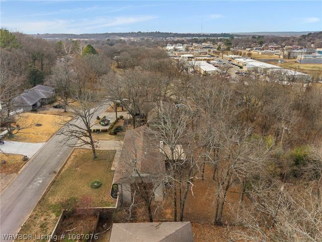 2427 Houston Street, Fort Smith, AR 72901