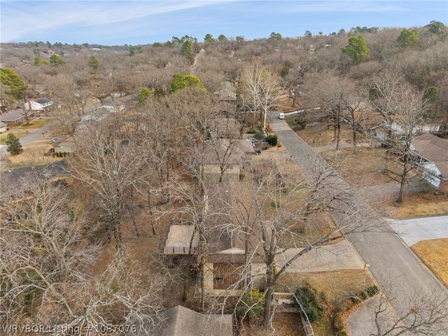 2427 Houston Street, Fort Smith, AR 72901