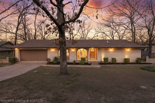 2427 Houston Street, Fort Smith, AR 72901