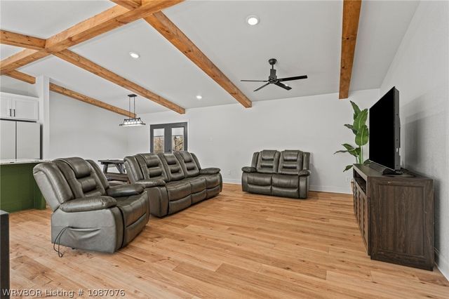 2427 Houston Street, Fort Smith, AR 72901