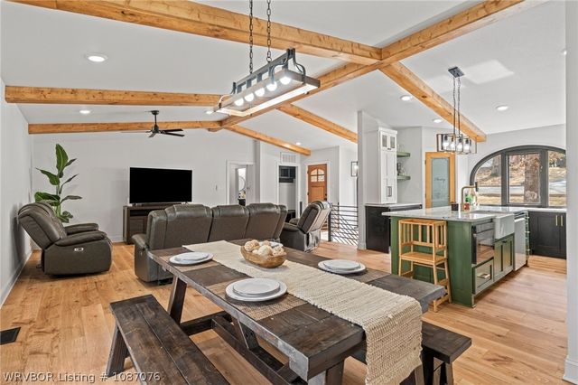 2427 Houston Street, Fort Smith, AR 72901