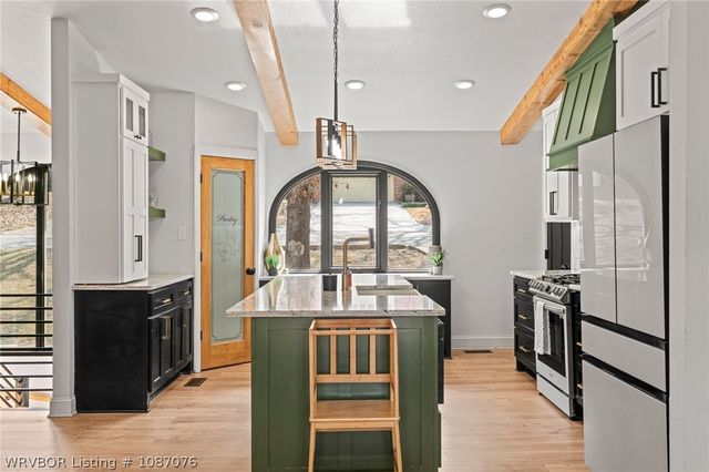 2427 Houston Street, Fort Smith, AR 72901