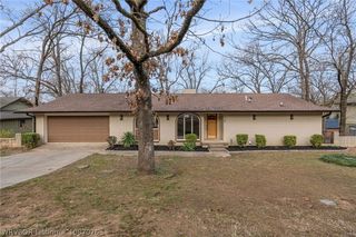 2427 Houston Street, Fort Smith, AR 72901