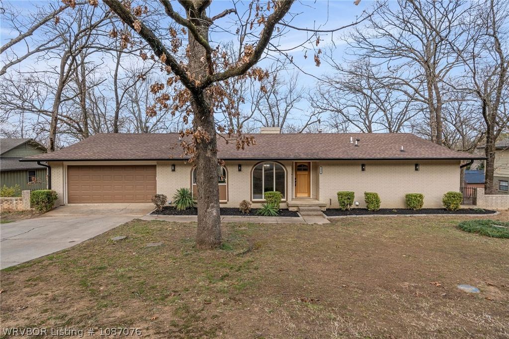 2427 Houston Street, Fort Smith, AR 72901