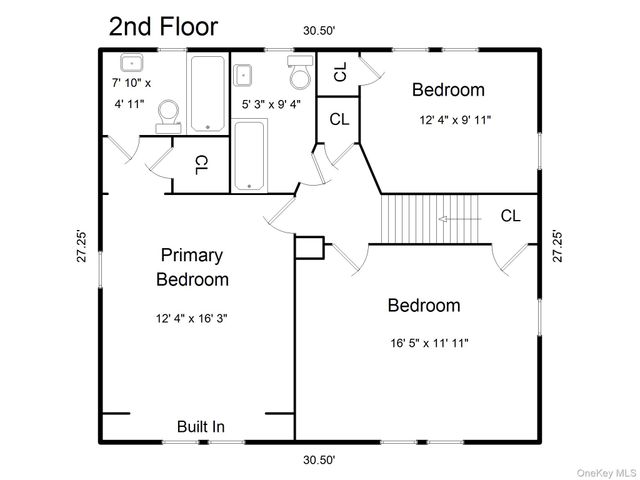 579 Manor Lane, Pelham, NY 10803