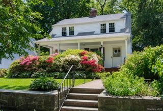 579 Manor Lane, Pelham, NY 10803