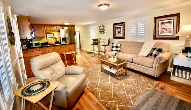 1525 Tanglewood Dr., North Myrtle Beach, SC 29582