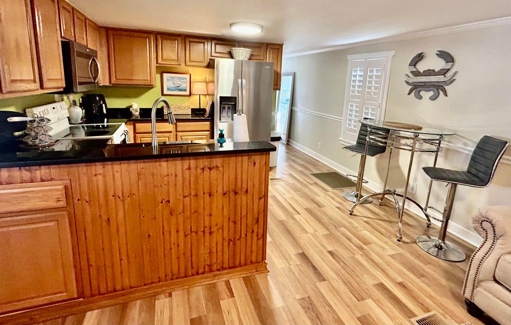 1525 Tanglewood Dr., North Myrtle Beach, SC 29582 — photo 4