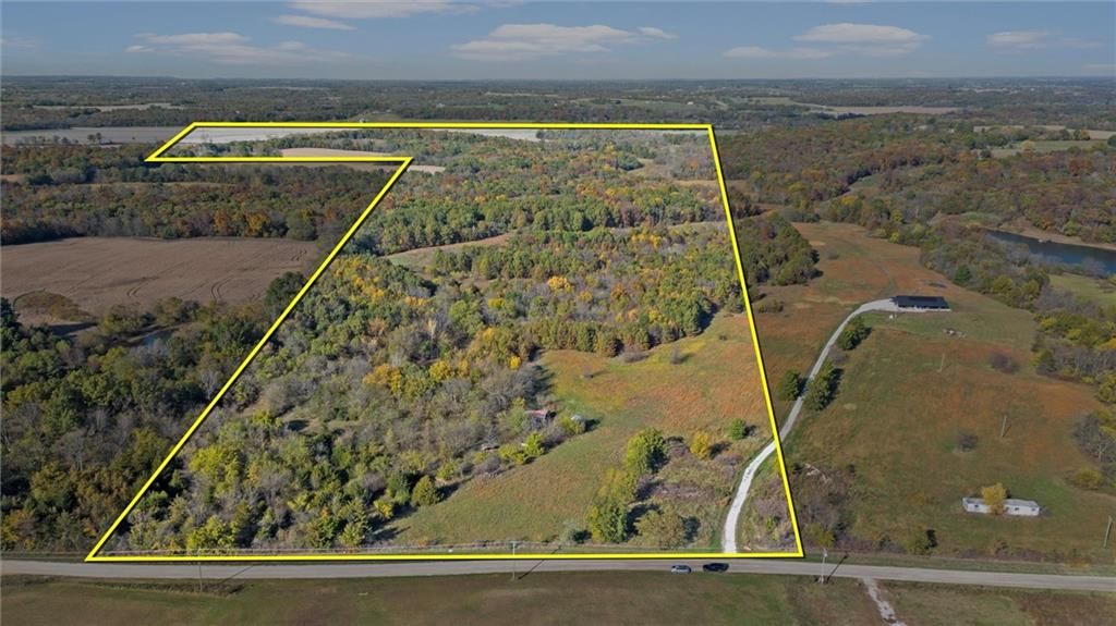 Tract A, SW 75 Road, Holden, MO 64040