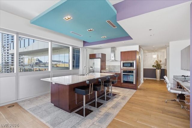 4471 Dean Martin Drive 1010, Las Vegas, NV 89103