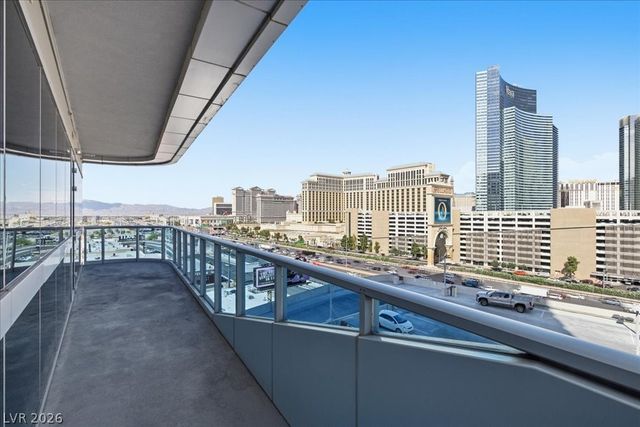 4471 Dean Martin Drive 1010, Las Vegas, NV 89103