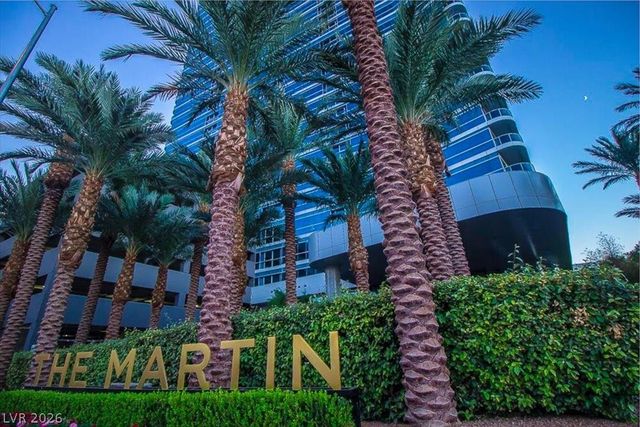 4471 Dean Martin Drive 1010, Las Vegas, NV 89103